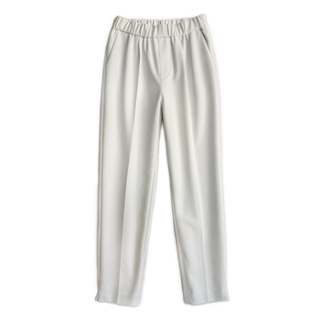 SYSORUS × akko3839 レクチュールツイルテーパードパンツ 516623 SYSORUS × akko3839 レクチュールツイルテーパードパンツ 516623