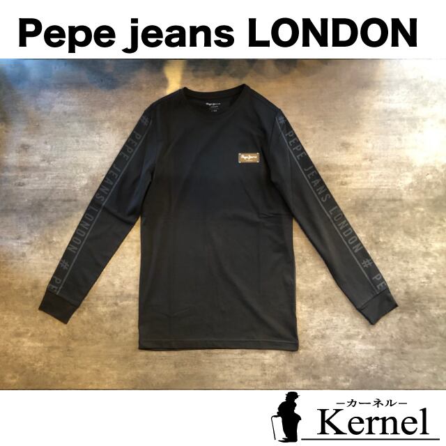 Pepe jeans LONDON/ぺぺ ジーンズ ロンドン/PM506887/JAPAN LIMITED