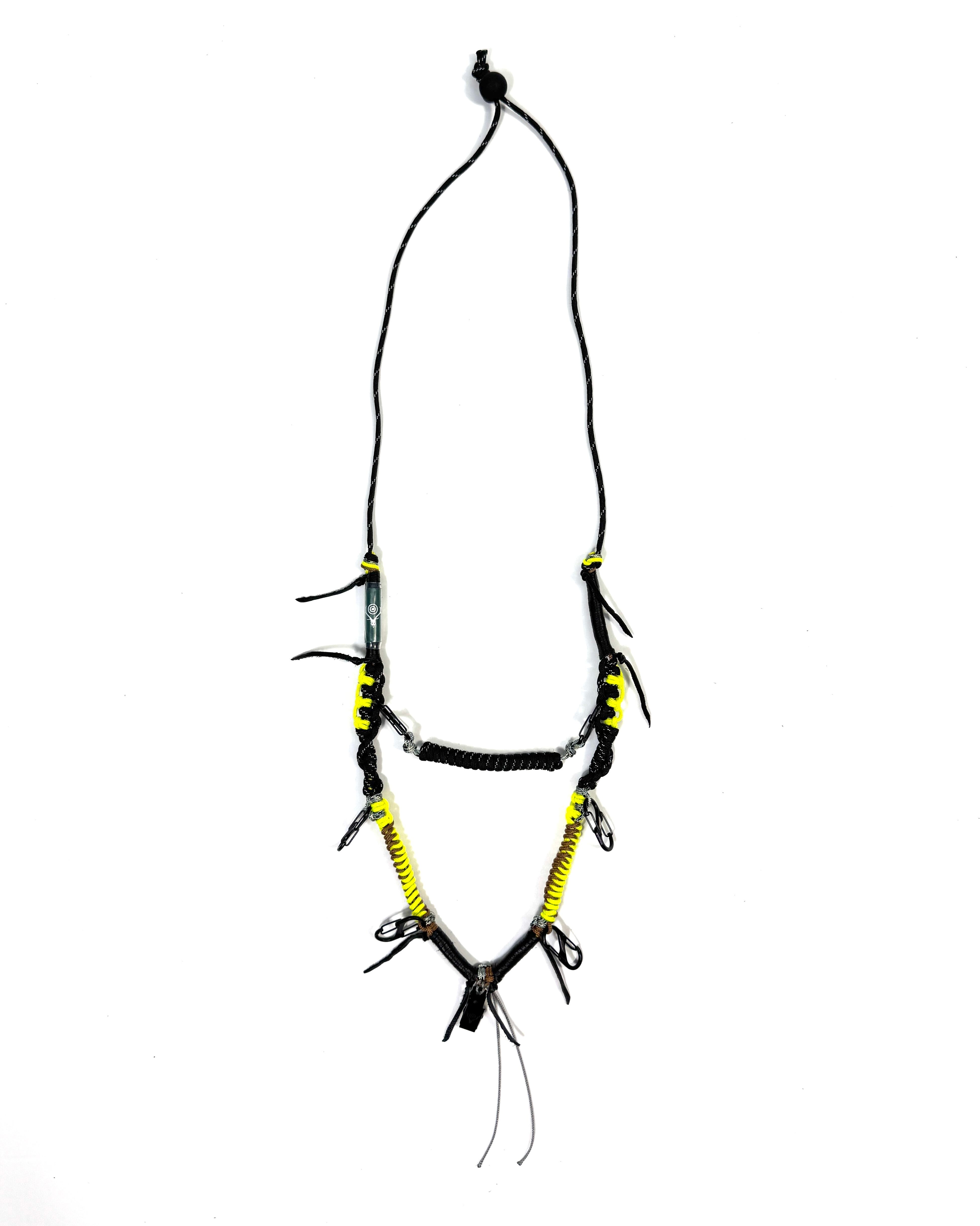 S2W8 × B:TOGETHER Lanyard Deerskin mix South2 West8 official website | News-20241031