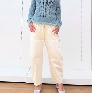 ディニテコリエ Dignite coller ｶﾞｰﾒﾝﾄﾀﾞｲ切替ﾊﾟﾝﾂ