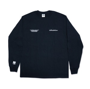 09 Long sleeve t-shirt