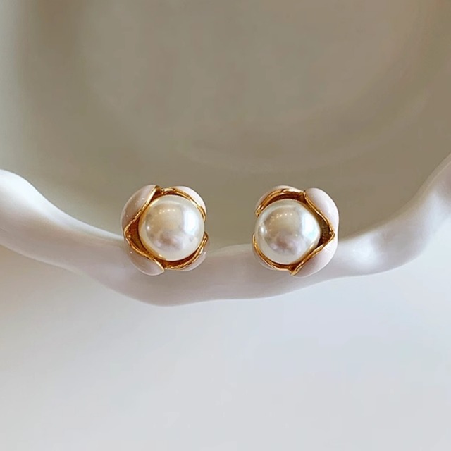 Ensoleillé Gold Pearl