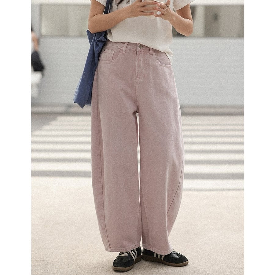 デニムパンツ | blanks