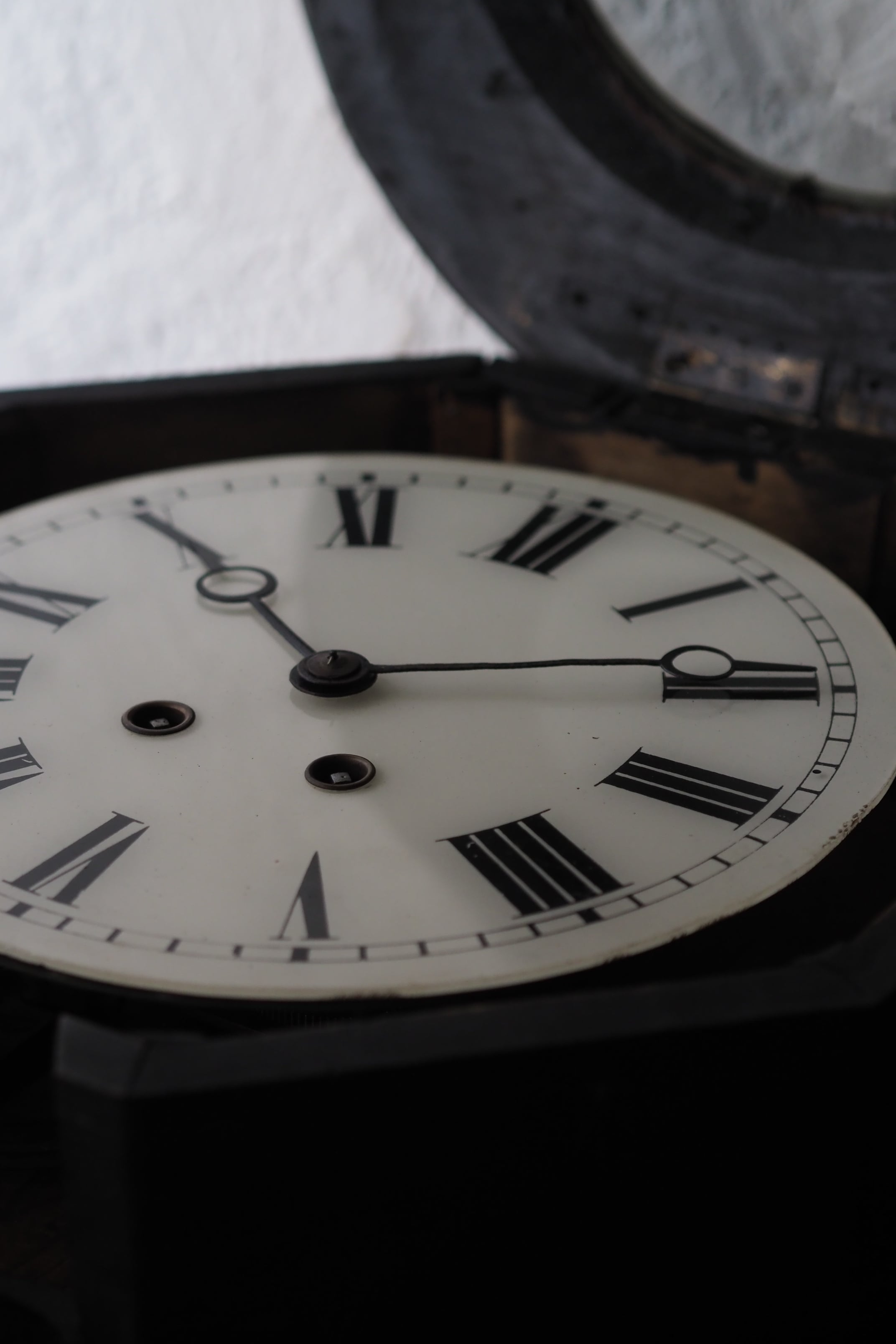 フランス掛け時計-antique wall clock | アンティーク.ヴィンテージ