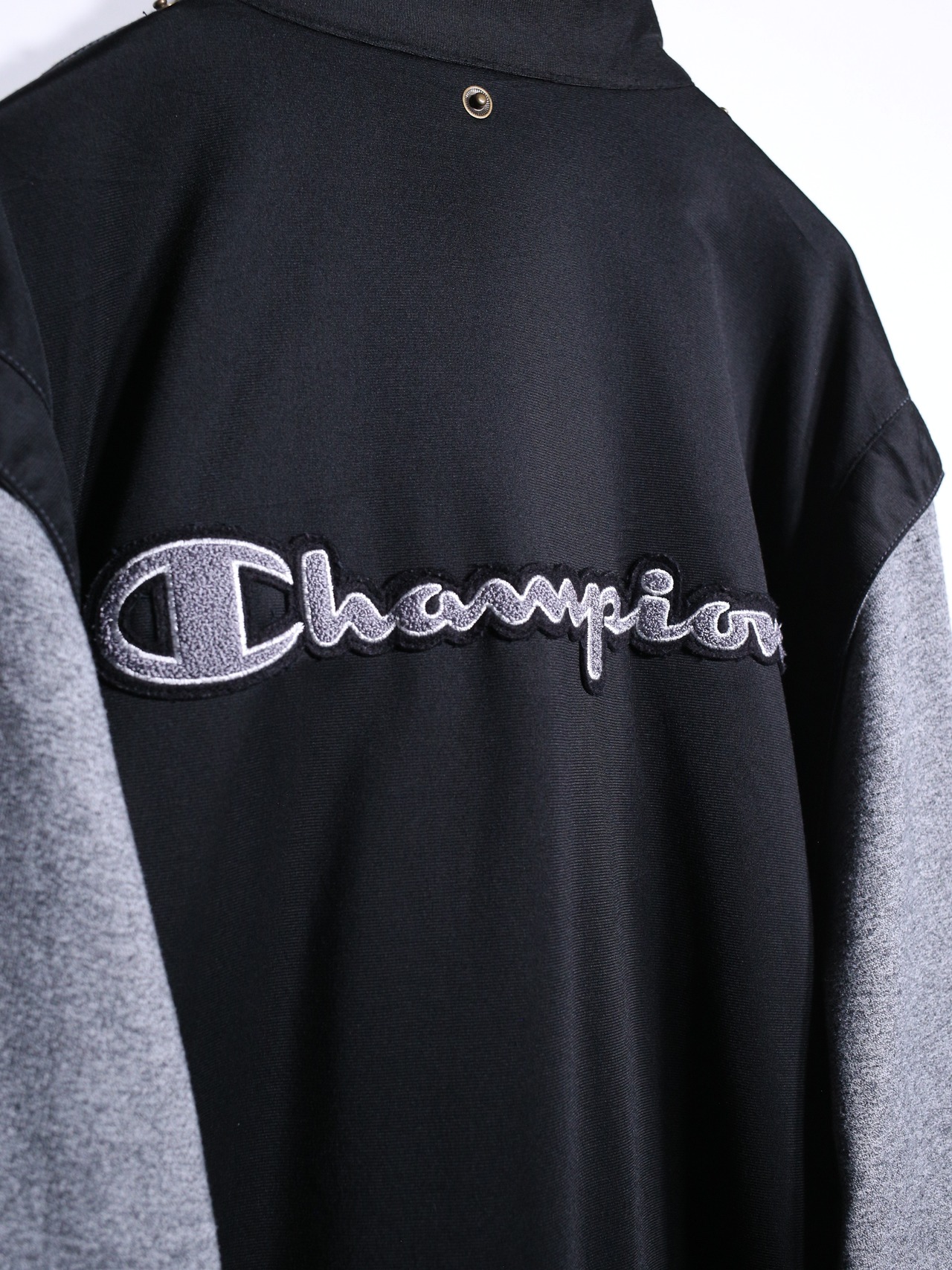 ”champion” switching track jacket - 16