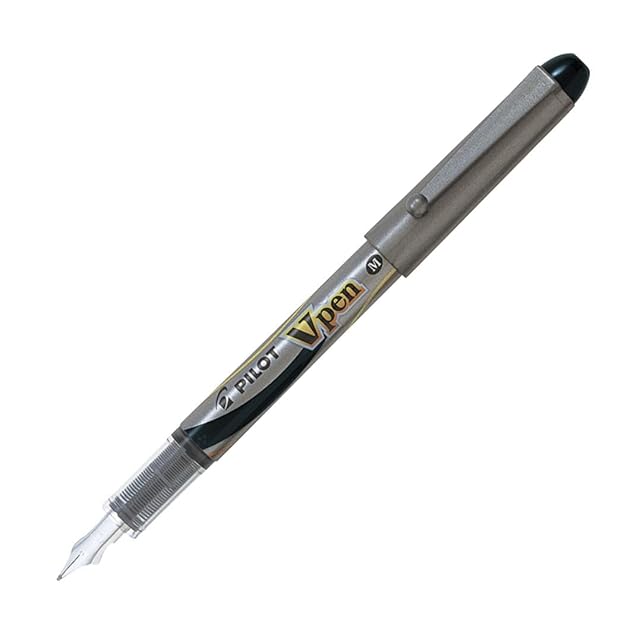 1973 パイロット キャップレス CN-400BS PILOT capless （細字） 14K