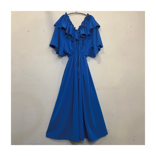 select：frill  one piece