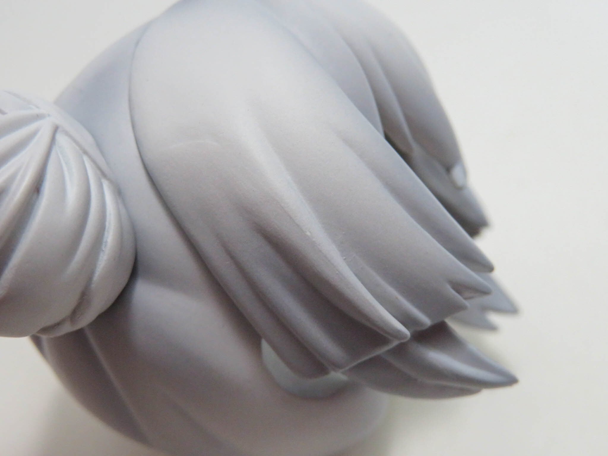 再入荷（A−ランク）ねんどろいどどーる ヴァンパイア：ミラ 髪パーツ