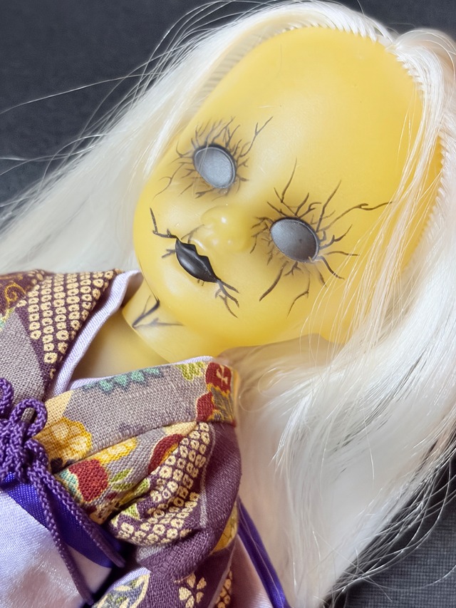 Living Dead Dolls  Series 6 Revenant ※着替え済