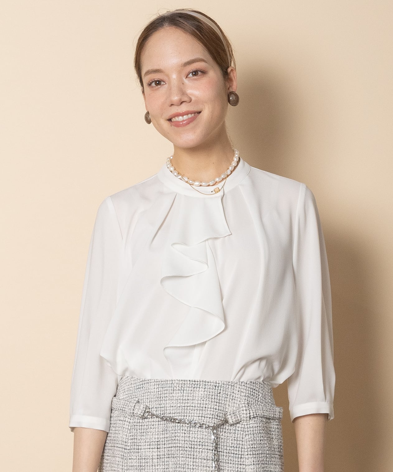 トップス | granyamaki official shop