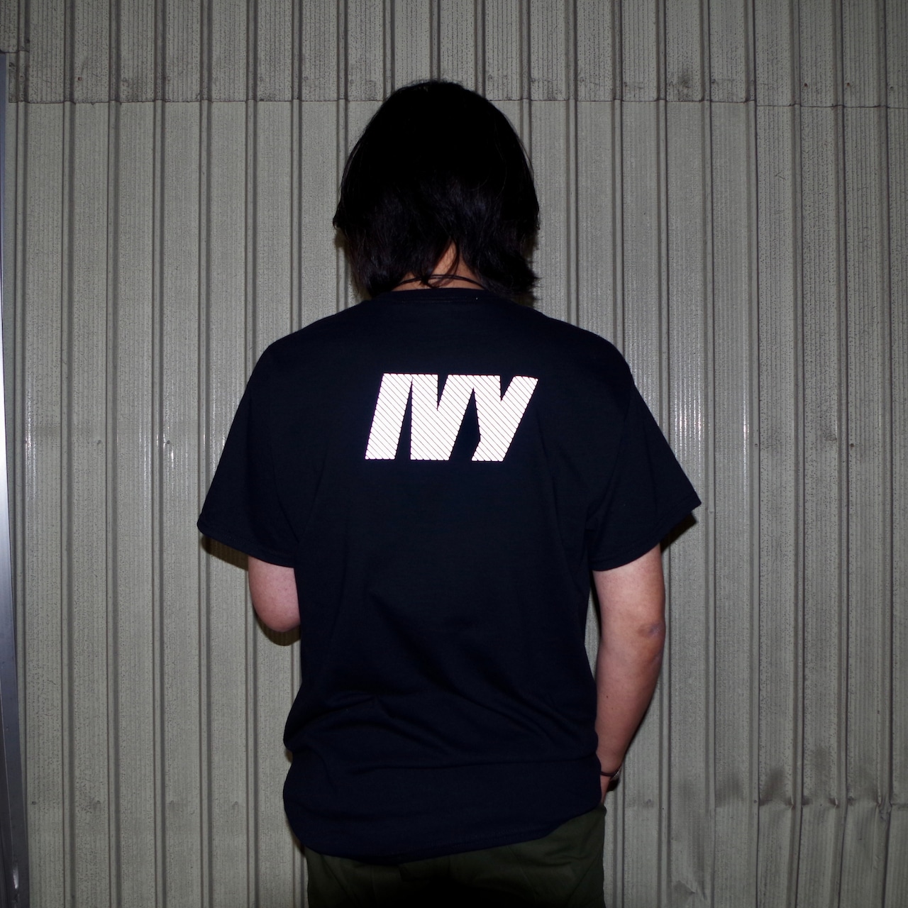 FP IVY T-SHIRT