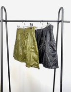 バルーン ミニスカート