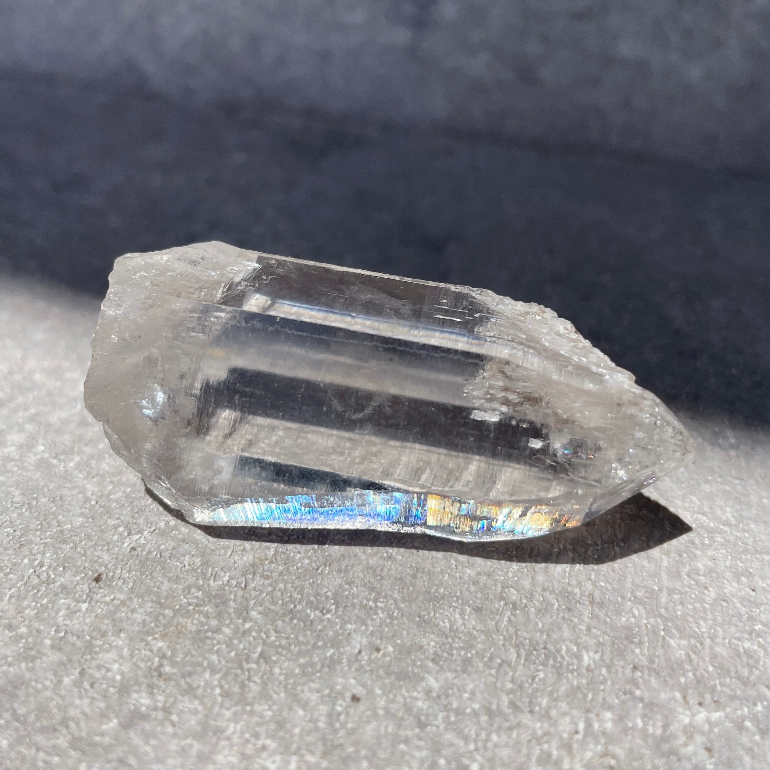 ガネーシュヒマール産 ヒマラヤ水晶 | Kamoku［カモク］インテリア