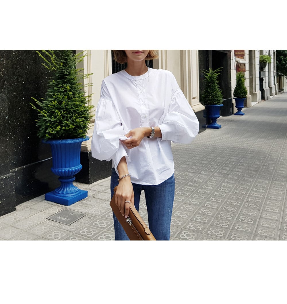 ショートジャケット ジッパー アウター ジャケット ショート丈 袖あり