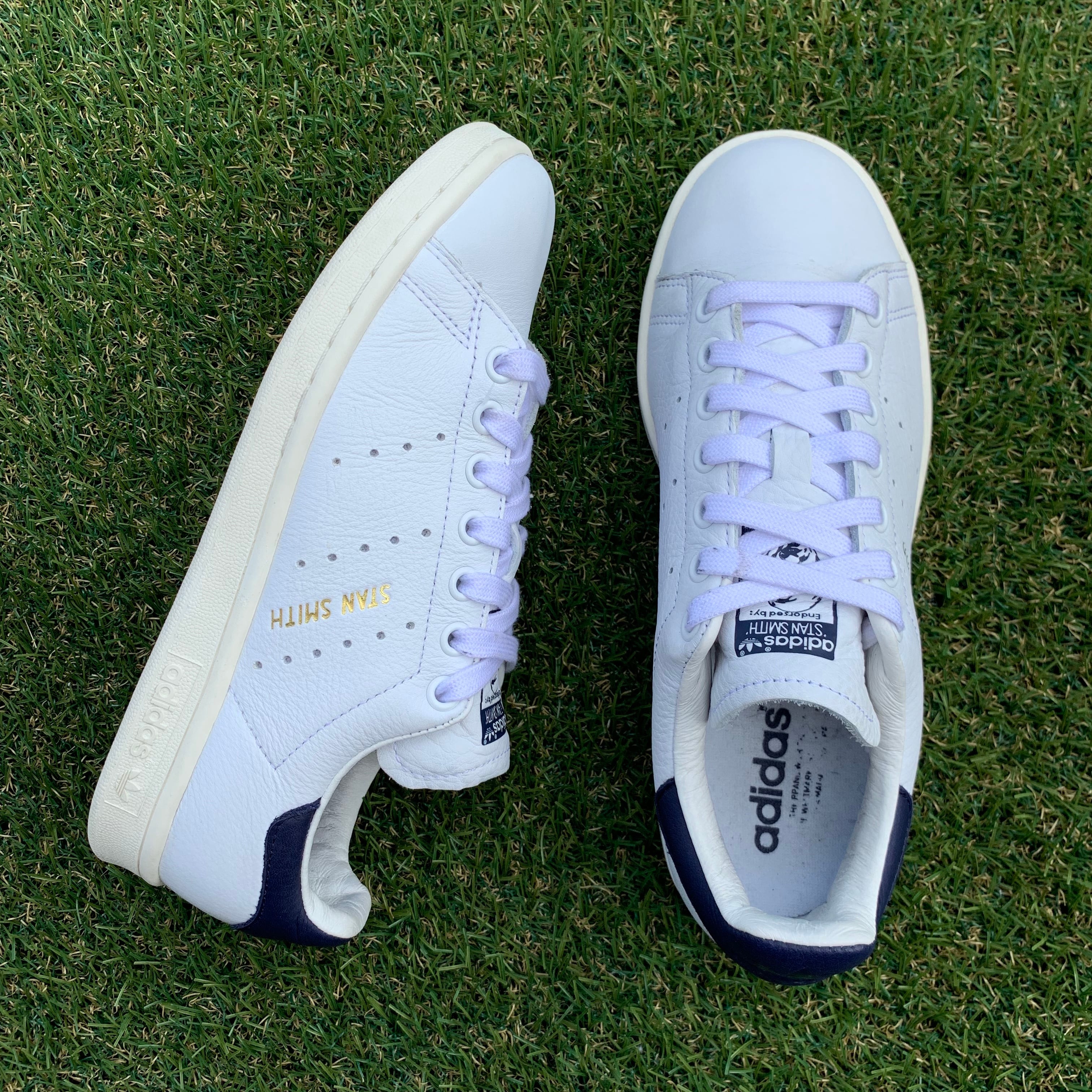 adidas STANSMISTH アディダス スタンスミス B322 | Pay ID