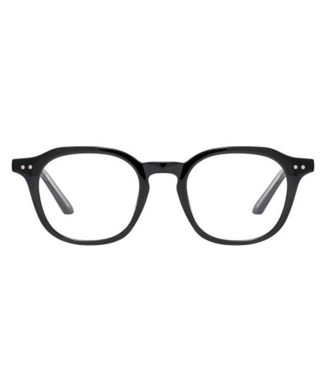 [RECLOW] RC FB307 BLACK GLASS 안경