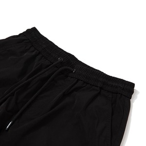 SALE 送料無料【HIPANDA ハイパンダ】メンズ パンツ MEN’S ZIP CARGO PANTS / BLACK