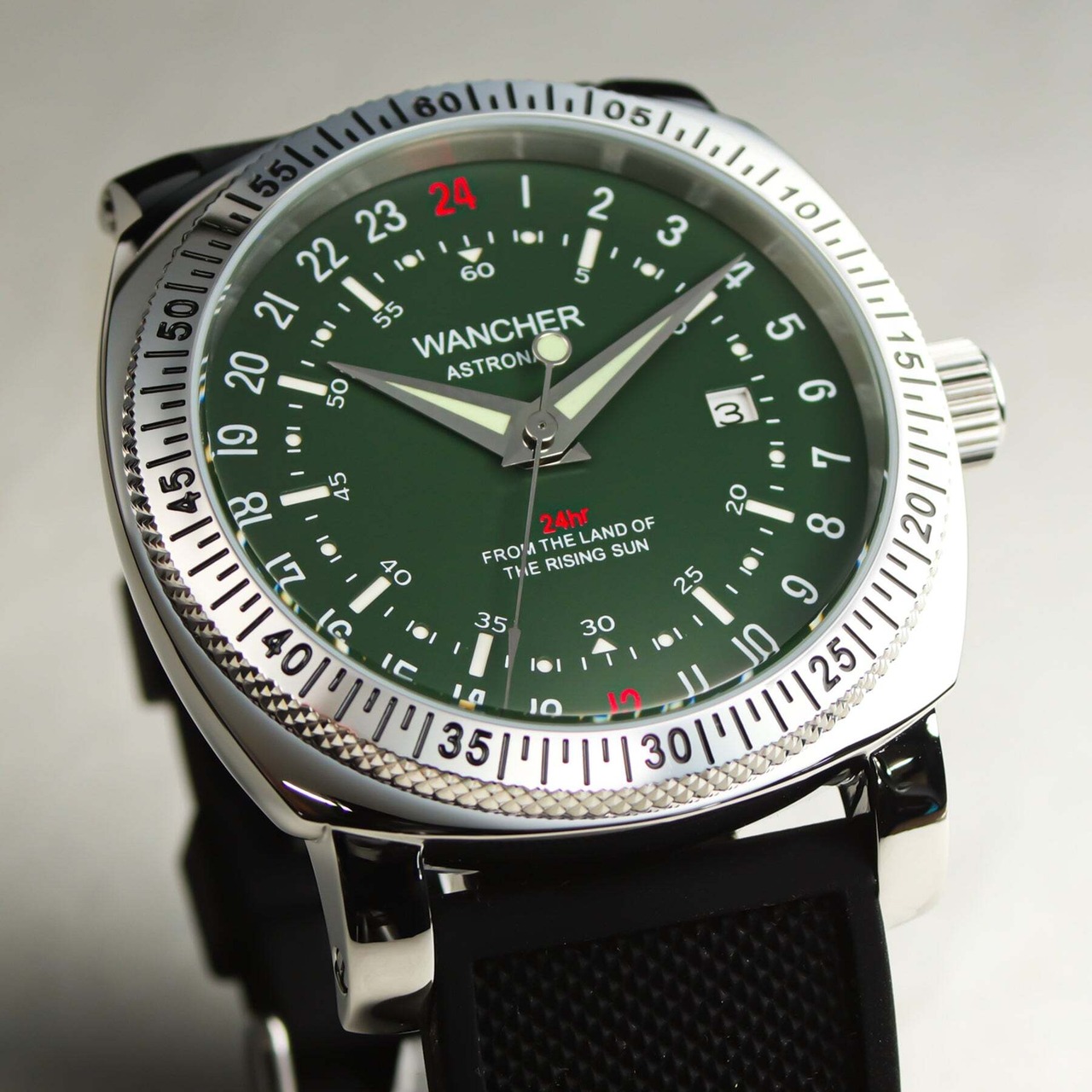 アストロノート