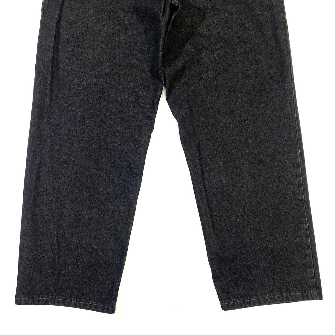 CHAPS Ralph Lauren チャップス ラルフローレン テーパード ワイド 