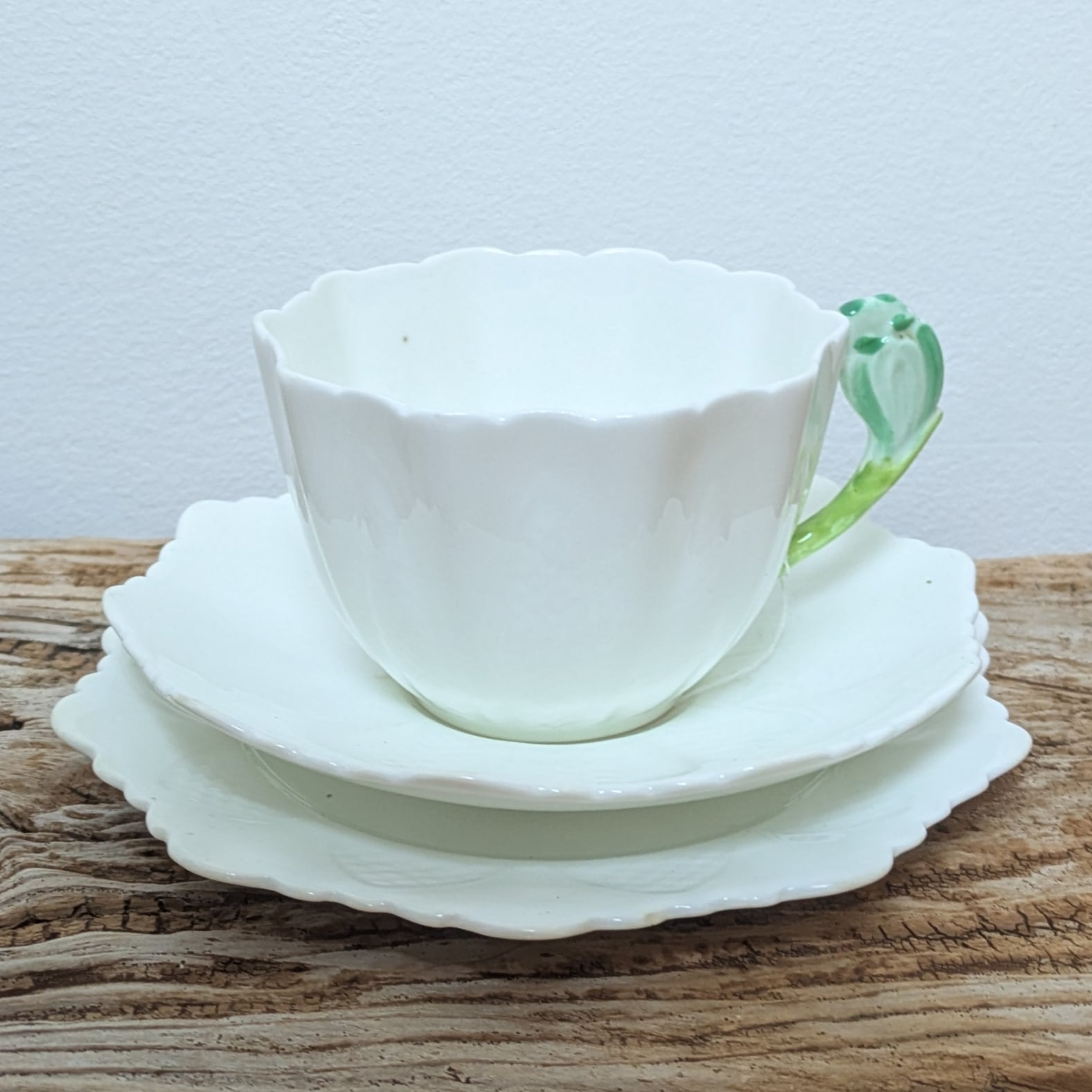 Georges Boyer Limoges ジョルジュ・ボワイエ リモージュ カップ