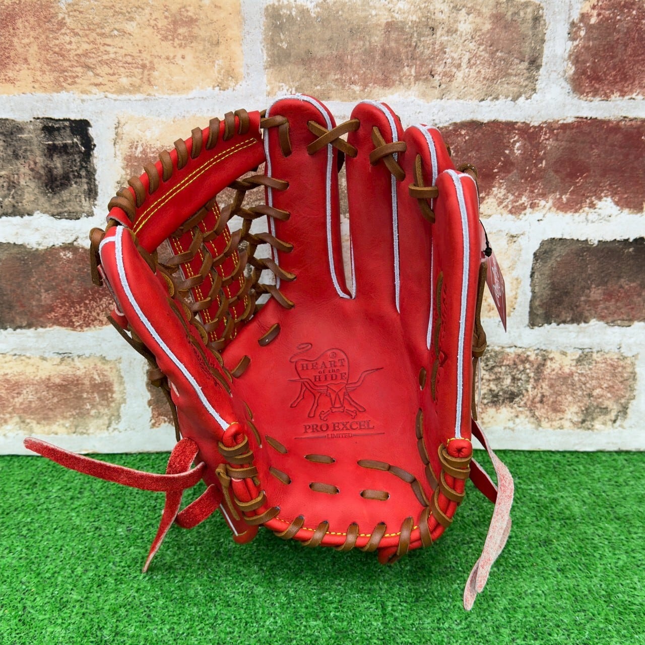2026NEWモデル】Rawlings ローリングス HOH PRO EXCEL 軟式グローブ