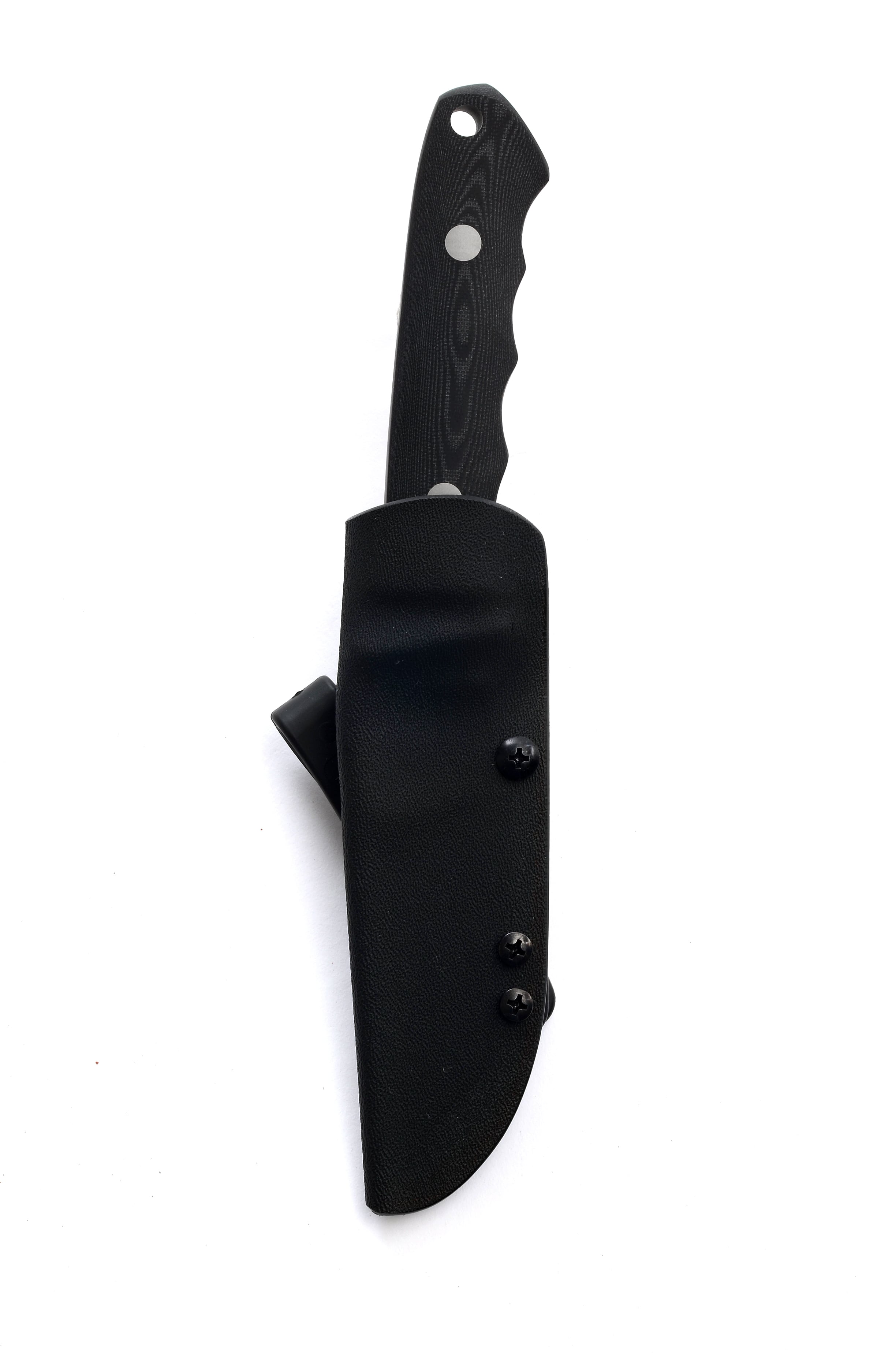 ハイパーナイフ新品 堀 英也（HIDE-BLADE） ／ 4” SURVIVAL［4” サバイバル］【2027年1月8