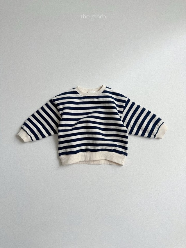 minirobe25wn_Only You Sweatshirt