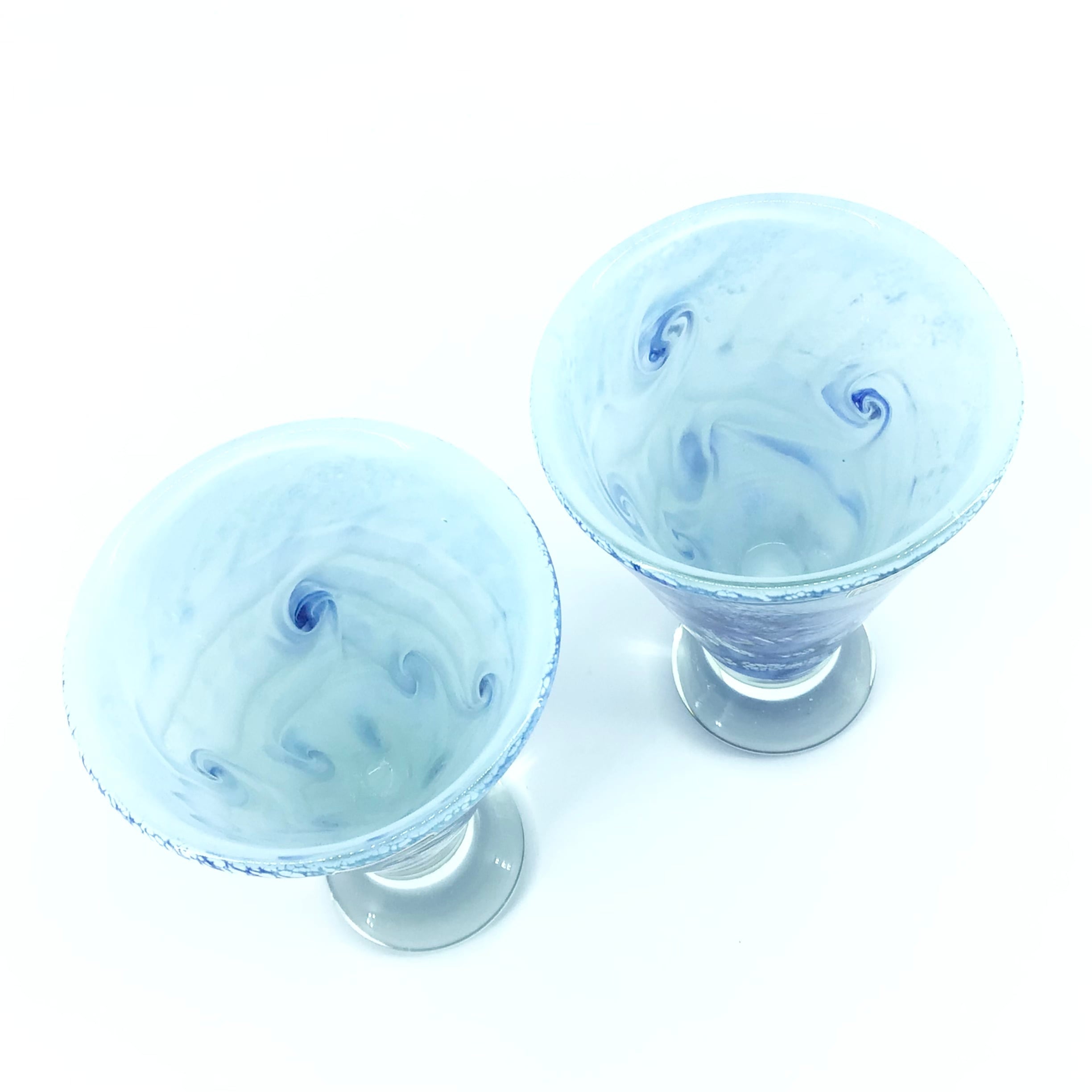 SEA COLLECTION」BOWL-XWEJNI | Malta Glass Japan（マルタ共和国