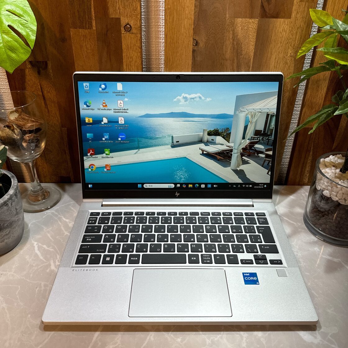 美品 2023年式】hp Elitebook 630 G10☘️SSD256GB | Pay ID