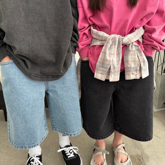 【予約】 park bermuda/ our（junior）