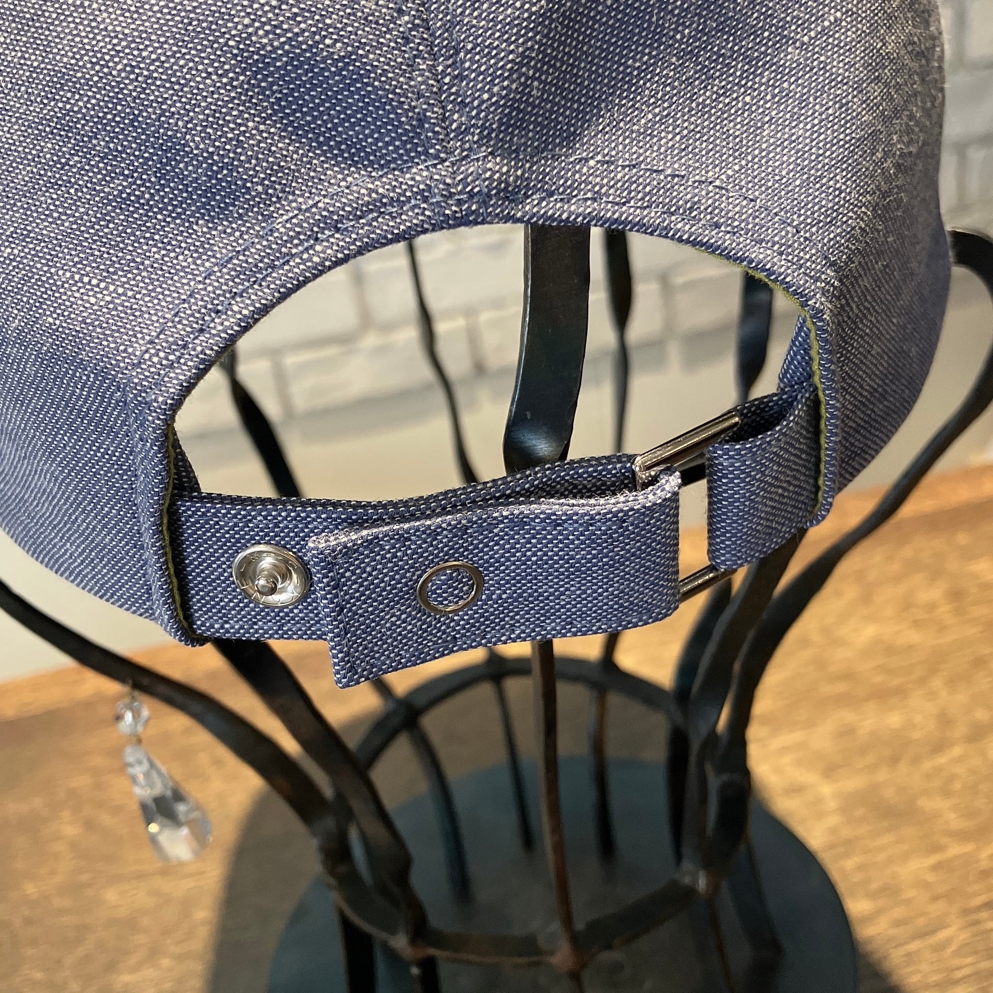 La Maison de Lyllis】 TYPECAP キャップ 2261006 | 広島の帽子専門店