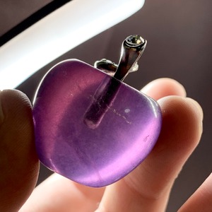 11.フローライトりんご