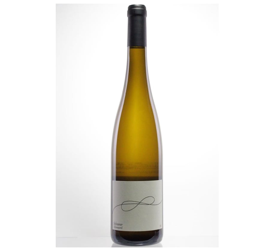 【シャルル・フレイ】シルヴァネール・アンタンポレル 2022