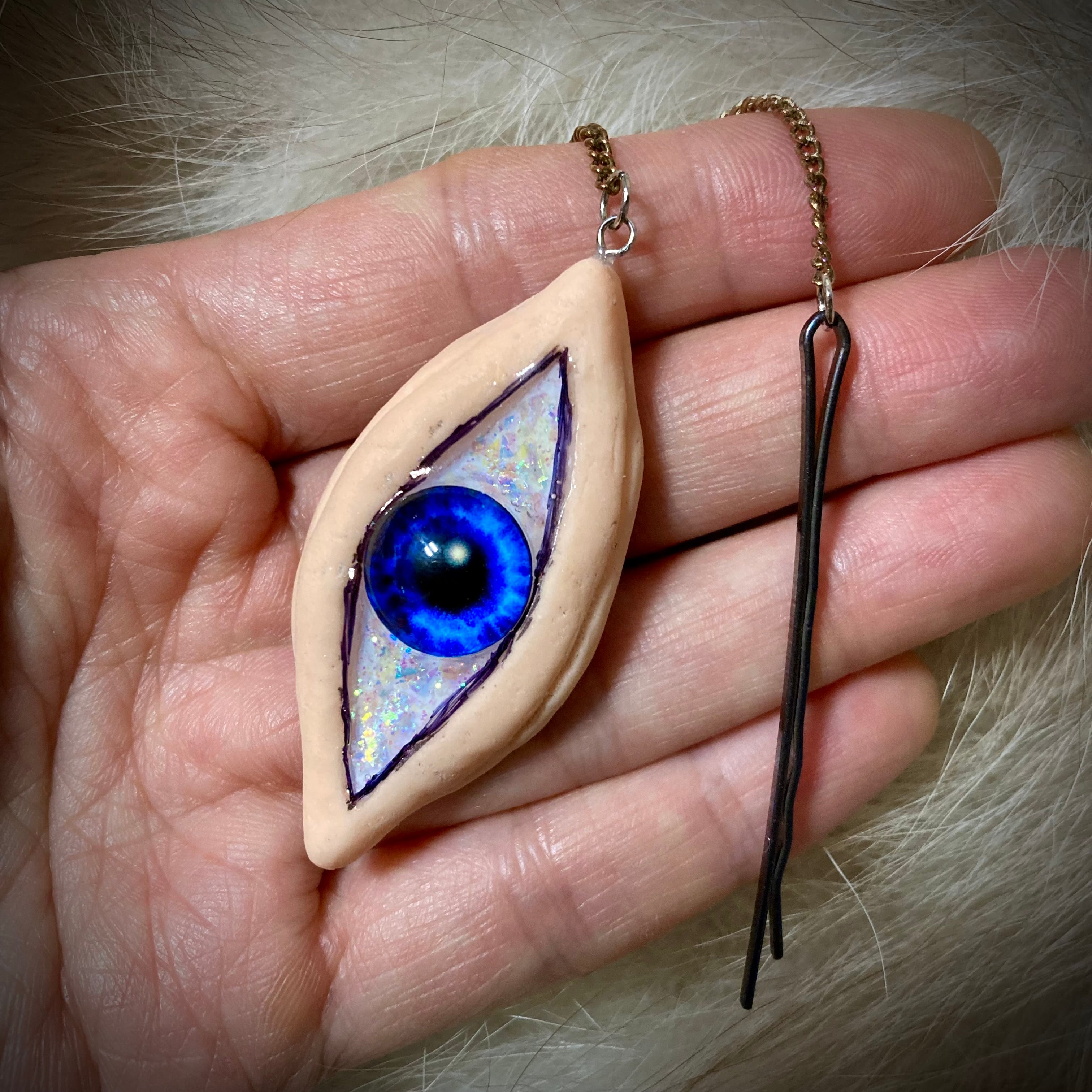 誰でも開眼！第三の眼 Anyone can open their eyes! The Third Eye