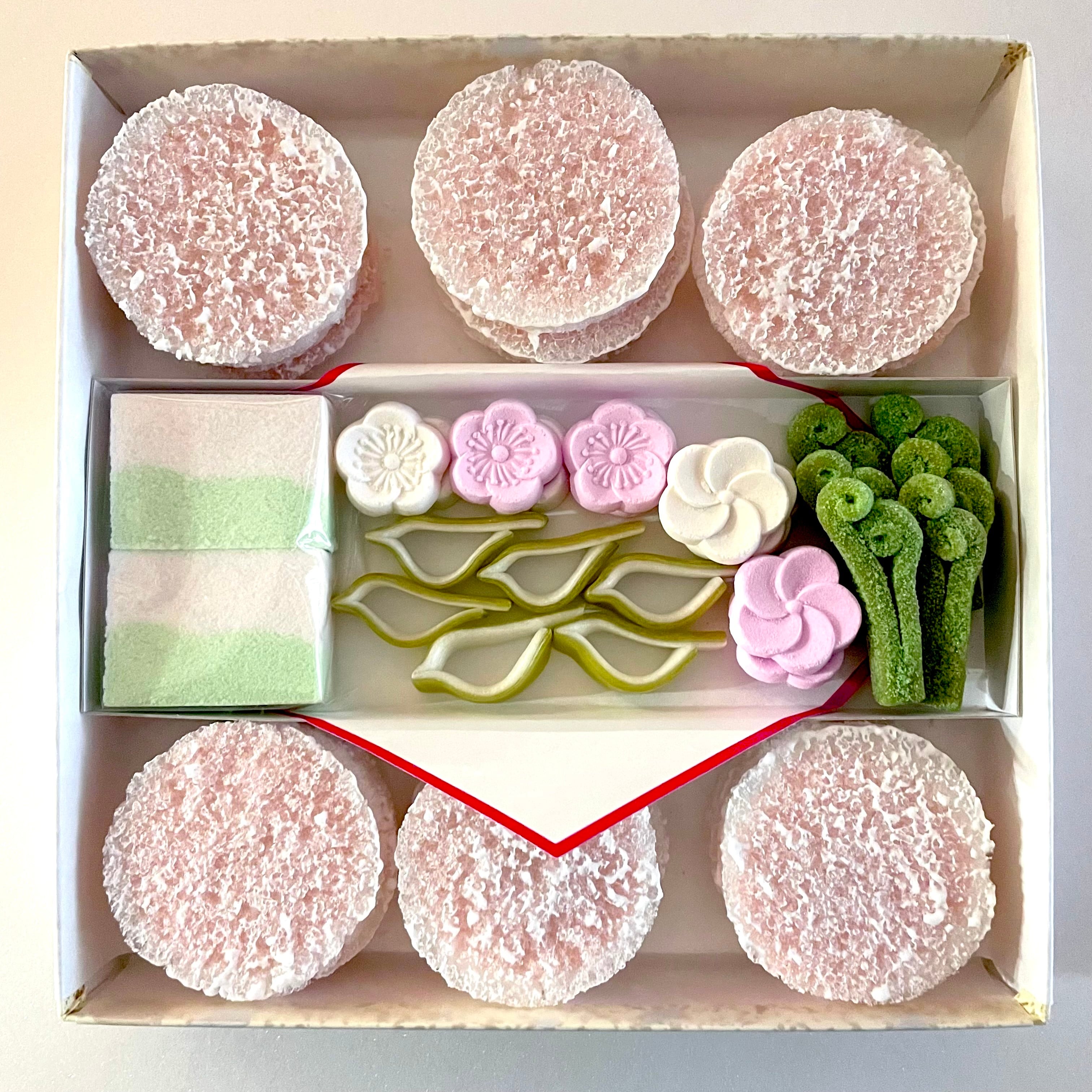 お干菓子 大サイズ | 京菓子司 末富 オンラインショップ