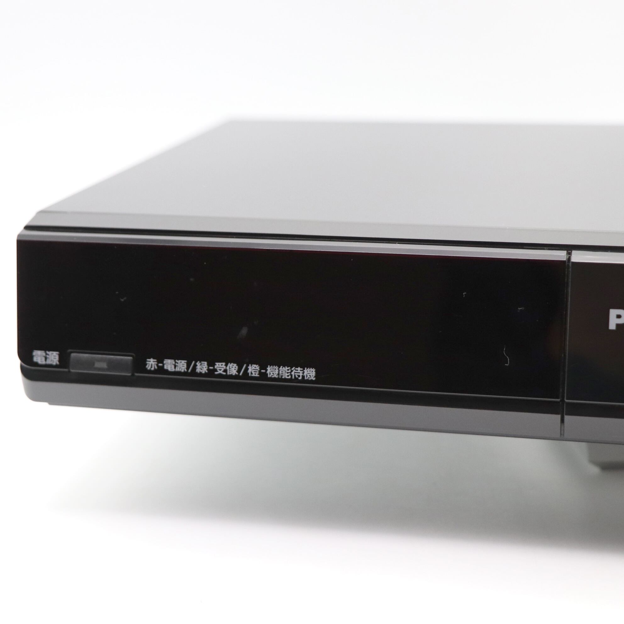 Panasonic・パナソニック・CATV・デジタルセットトップボックス・TZ 