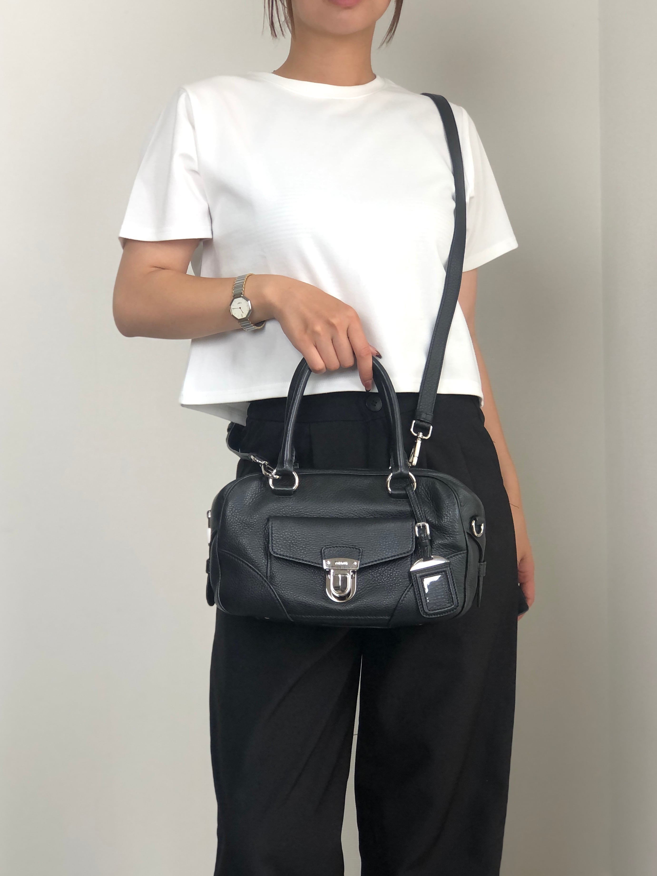 ボストンバッグ／トランク | VintageShop solo