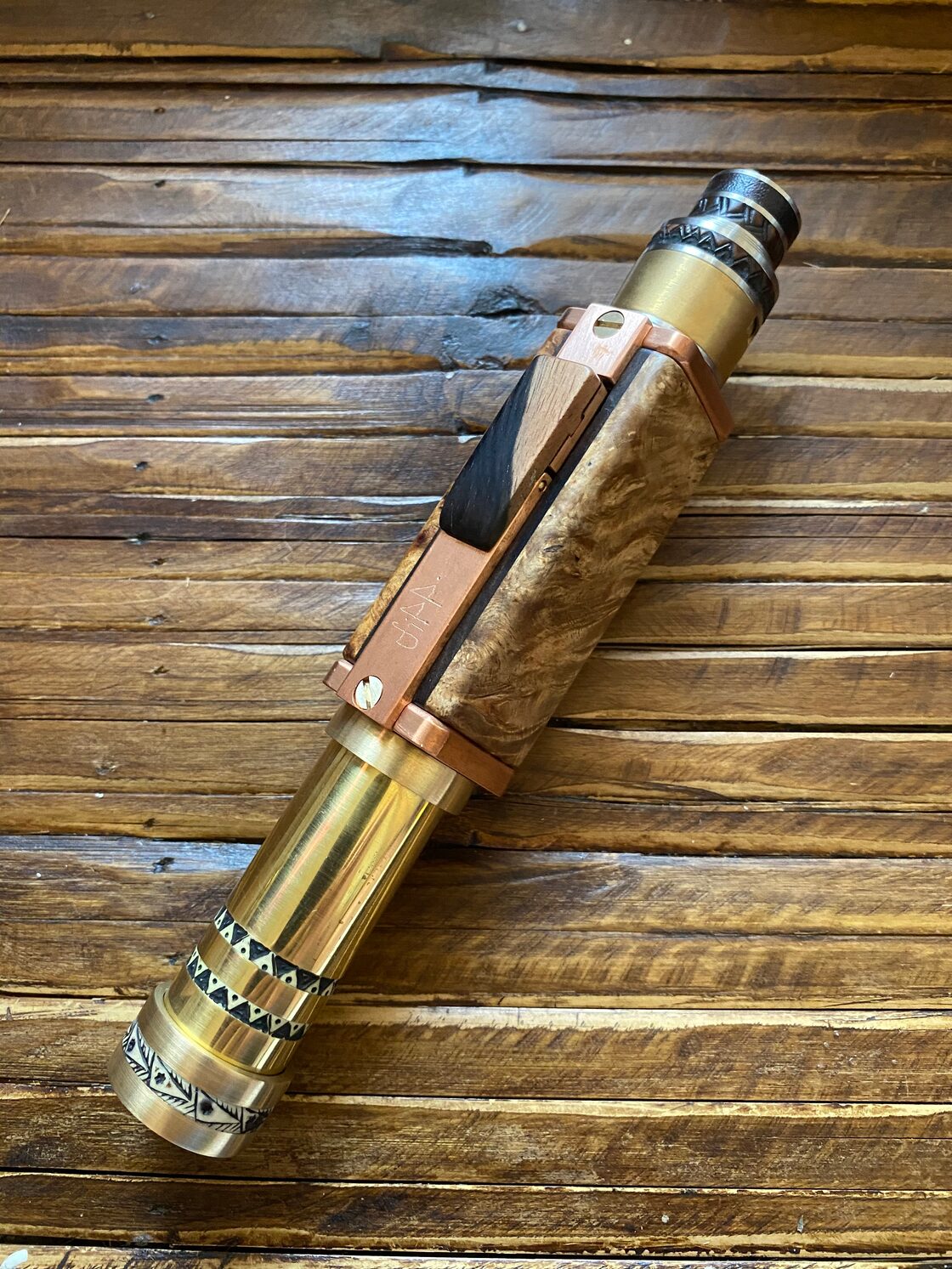 Gatub Crafts BUHI LE + スタックTUBE フィリピン VAPE C | Pay ID