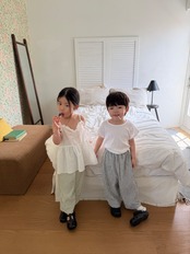 【取寄/韓国直送】Pie 26/SM ナナビスチェ|夏服|韓国子供服