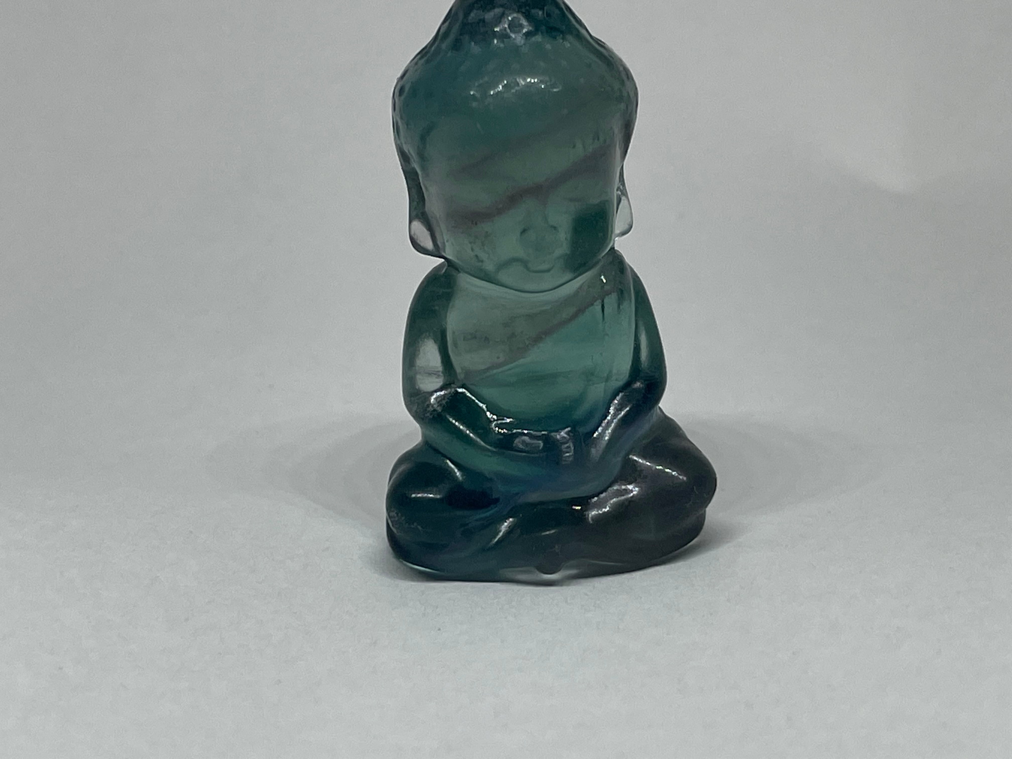 在庫メッセージ要確認✳︎ 前回即完売✳︎一点物✳︎ 大仏 グリーン  