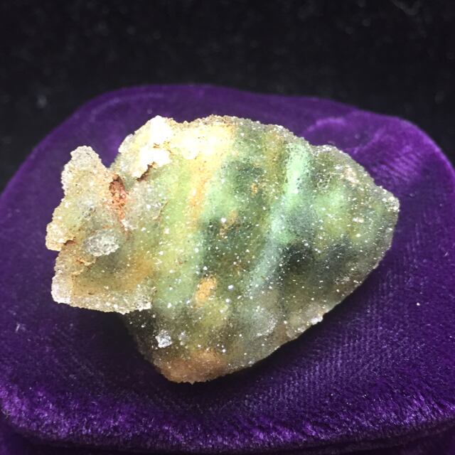 59) クリゾプラス