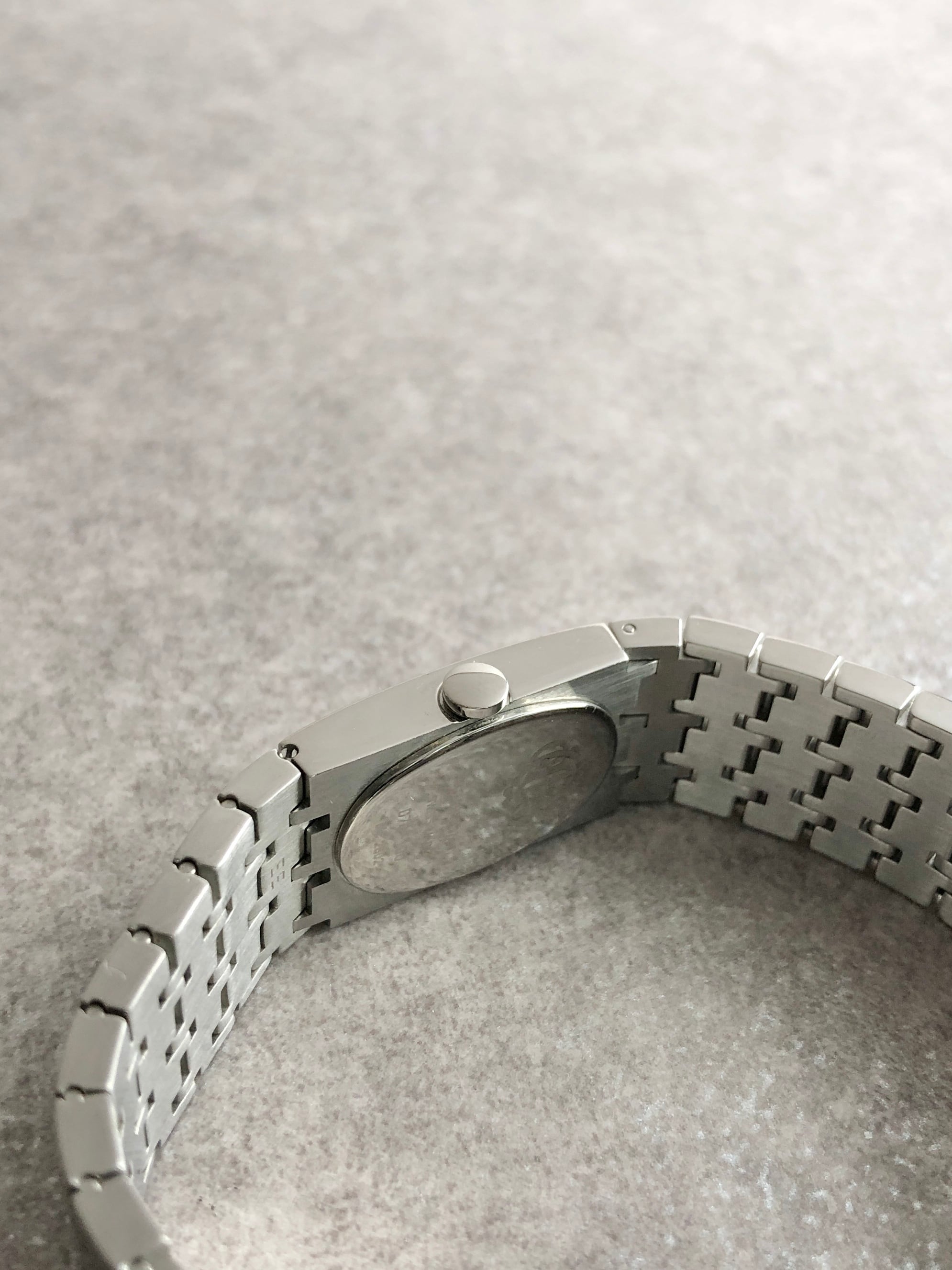 Christian Dior ♡ステンレススチール時計 Christian Dior クリスチャンディオール レディース腕時計 ミス