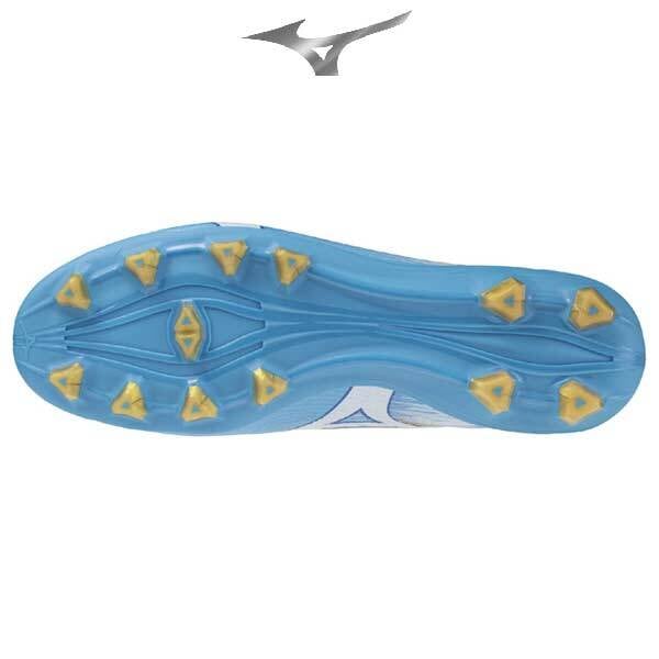 サッカー スパイク ミズノ アルファ 3 プロ MIZUNO α III PRO ユニティ