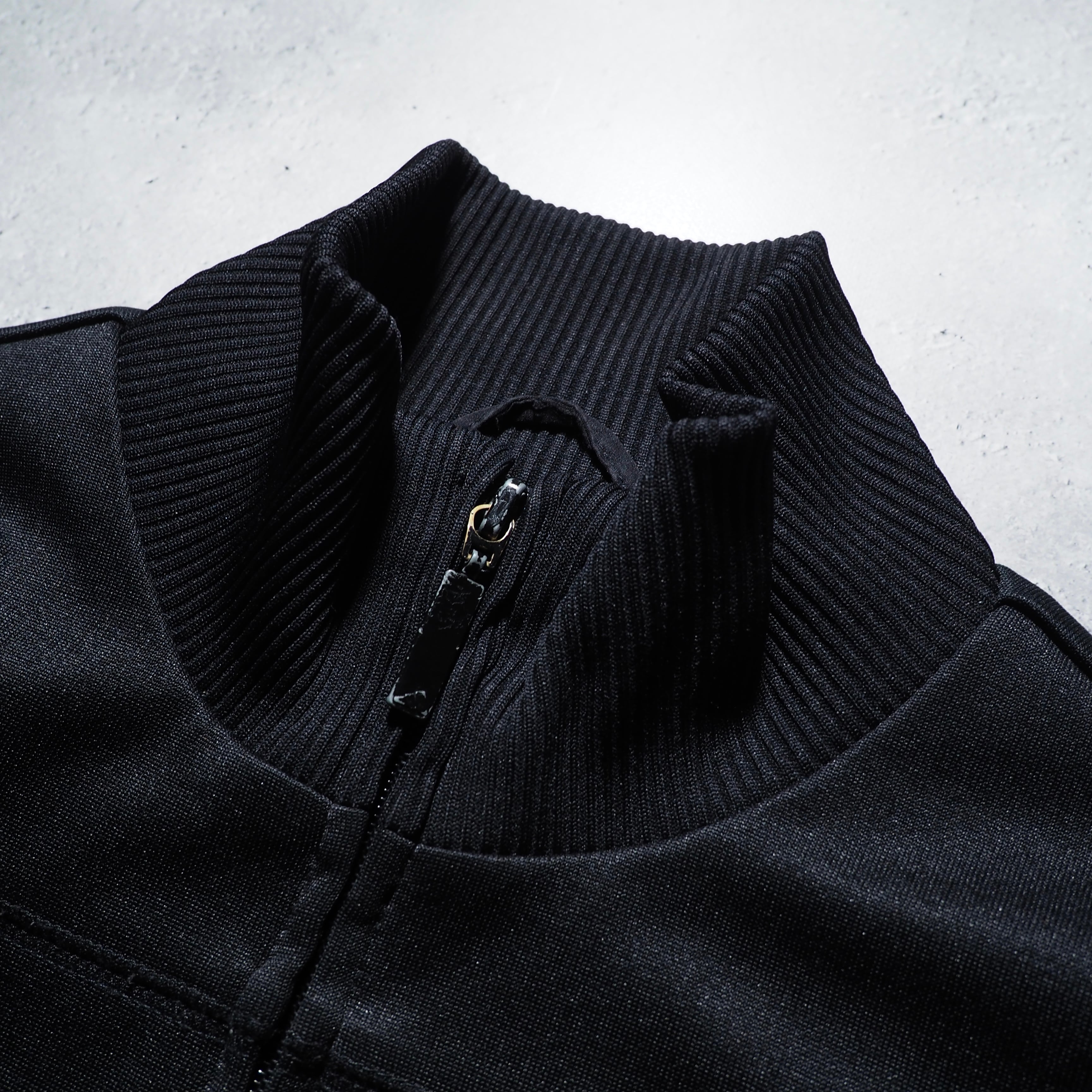 トップス 00s adidas ORLAND PIRATES track jacket アディダス オーランド・パイレーツ トラックジャケット ロゴ刺繍