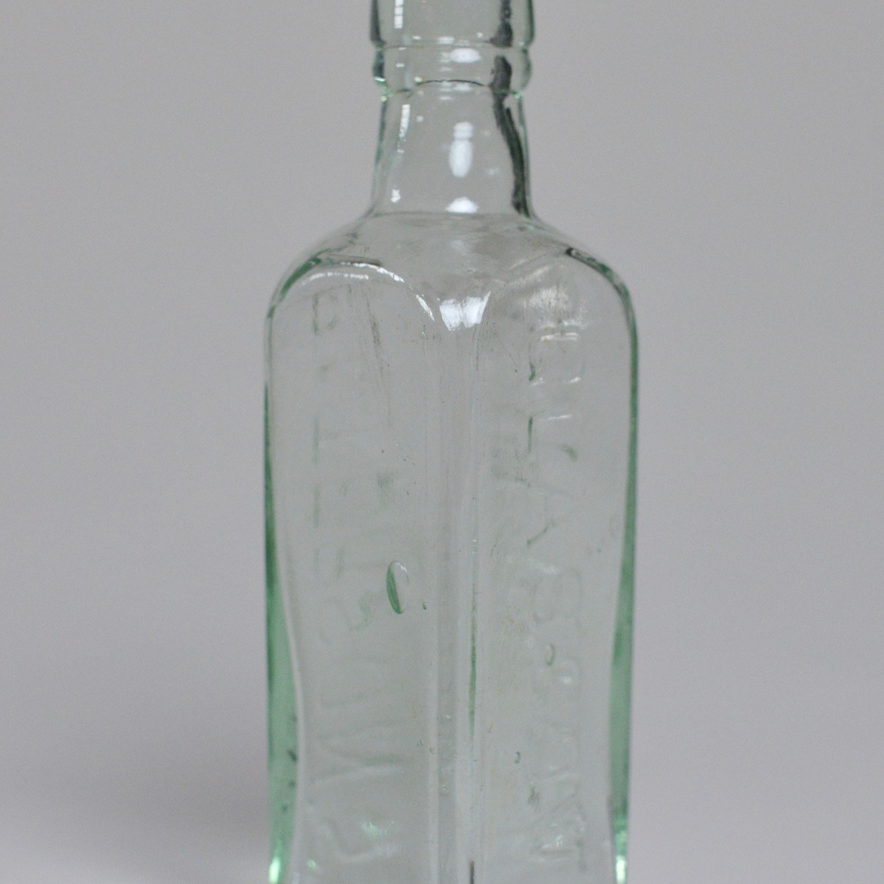 Bottle / ボトル〈花瓶 / フラワーベース / 一輪挿し〉SB2012-0006A