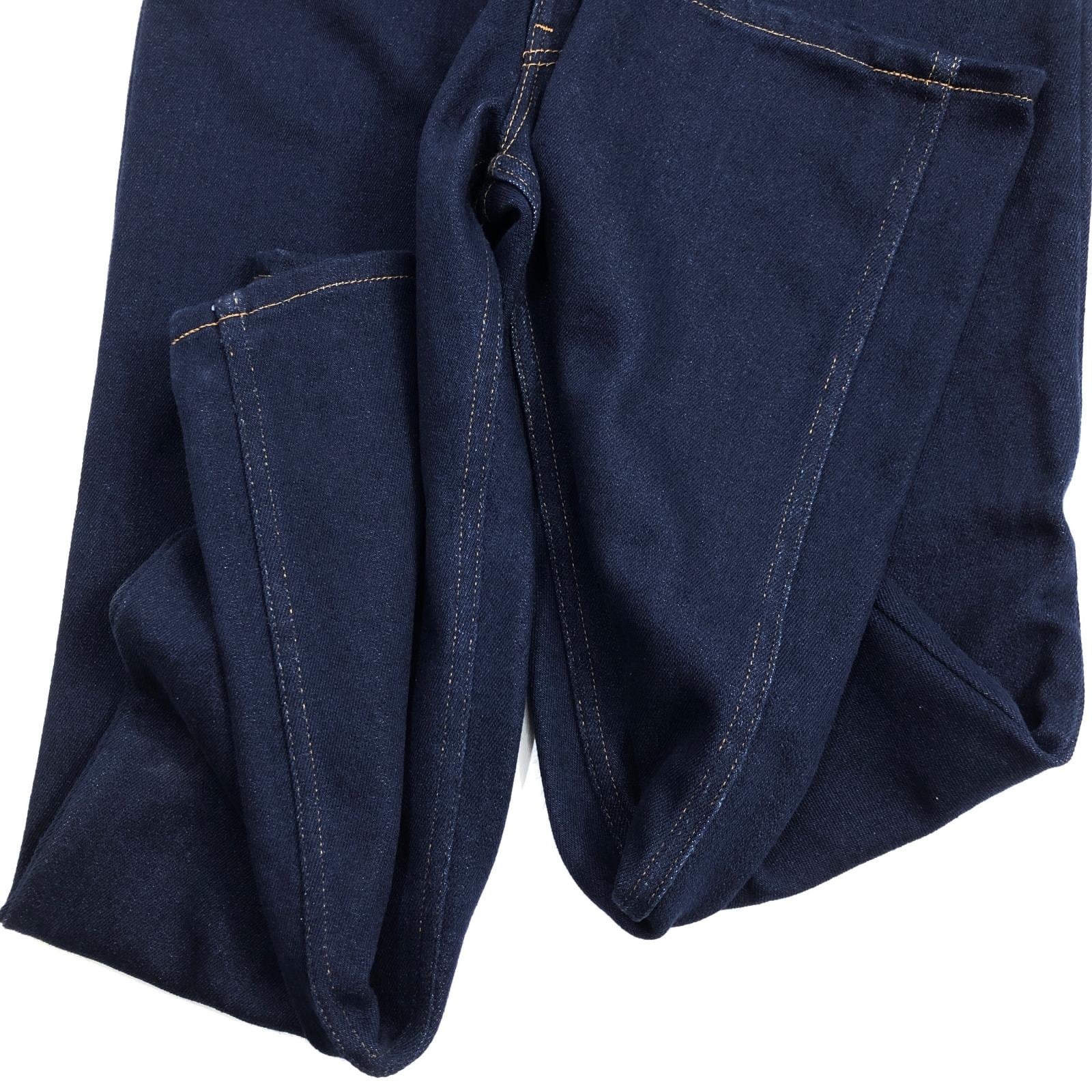 Levi's リーバイス デニムパンツ 80年代 40547-2317 WIEH A SKOSH MORE