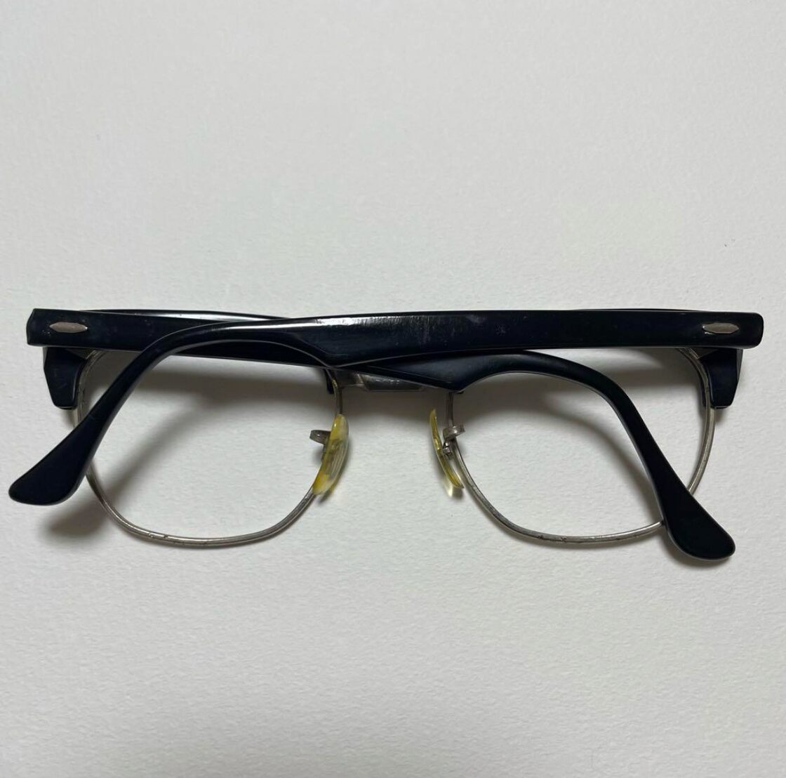 50s B&L SAFETY 48/22 ブロー ブローライン ボシュロム | Pay ID