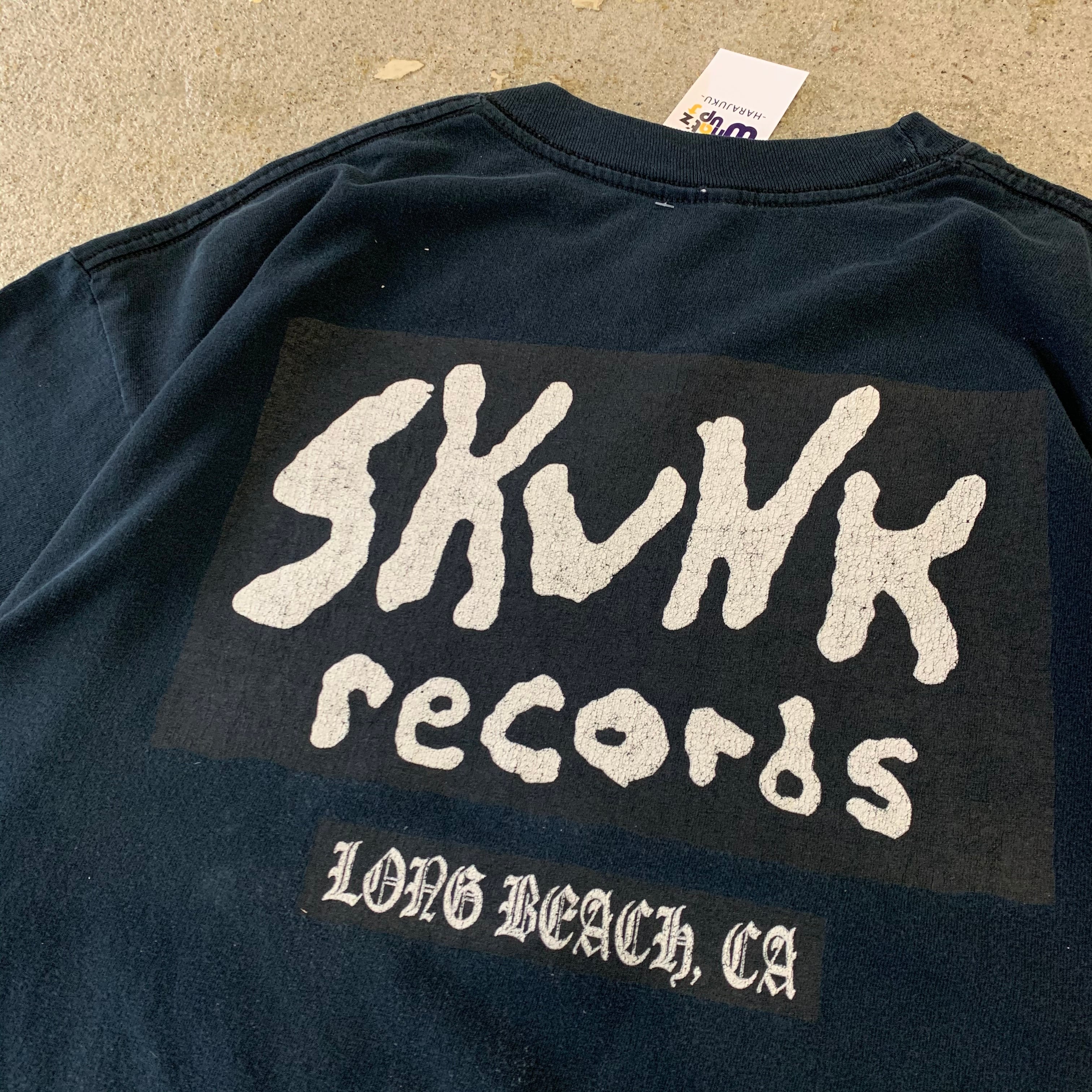 90s SUBLIME T-shirt | What