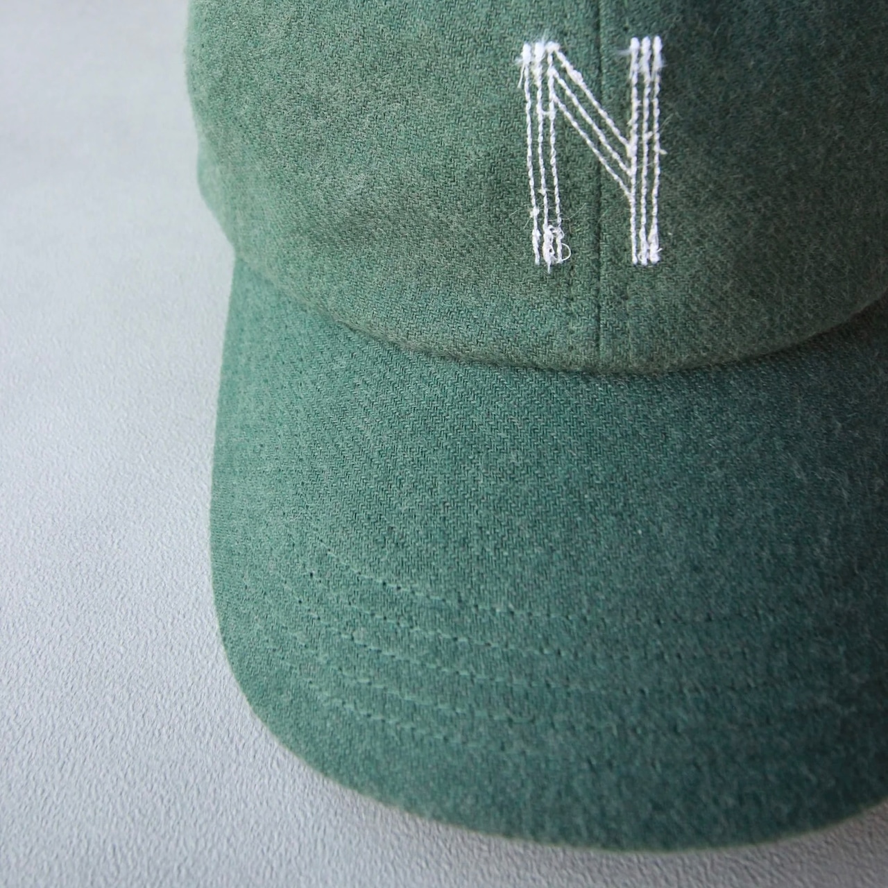 Nine Tailor  Roselle Cap N-1207