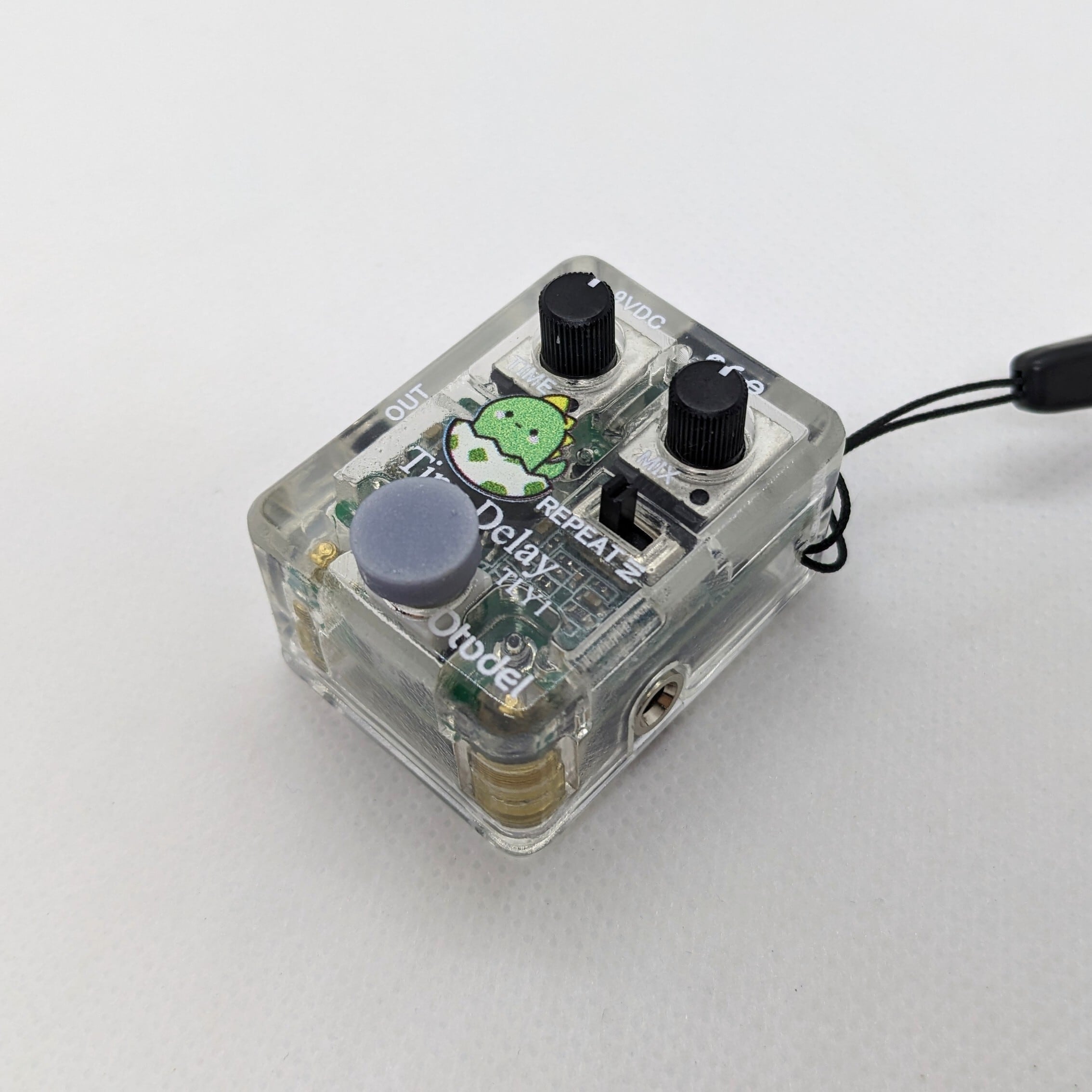 小型エフェクター3点セット エフェクター | Otodel